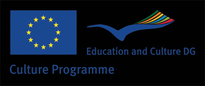 Culture program of the European Commission 